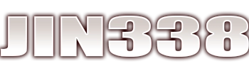 JIN338 Logo